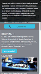 Mobile Screenshot of girolamofragomeni.com